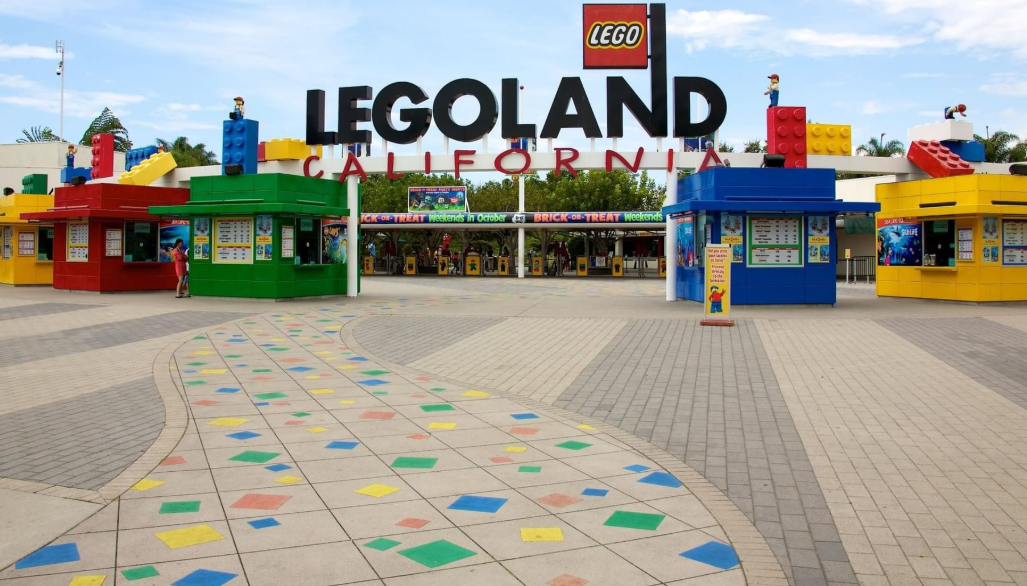 LEGOLAND California, United States